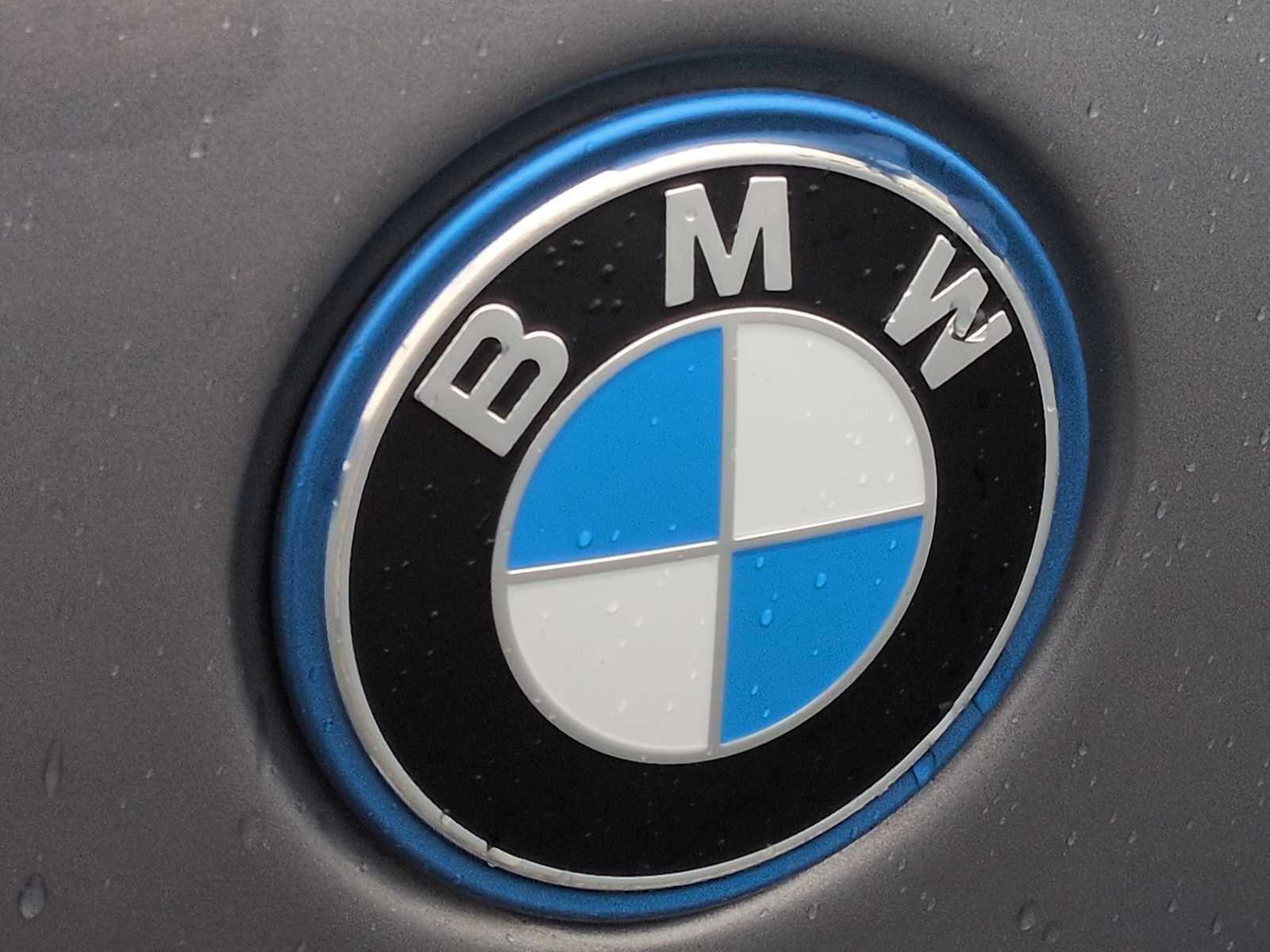 2024 BMW X5 xDrive50e