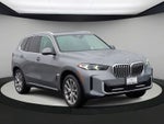 2024 BMW X5 xDrive50e
