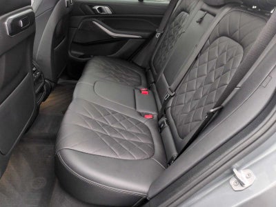 2024 BMW X5 xDrive50e