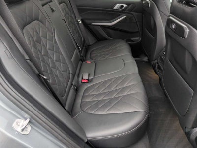 2024 BMW X5 xDrive50e