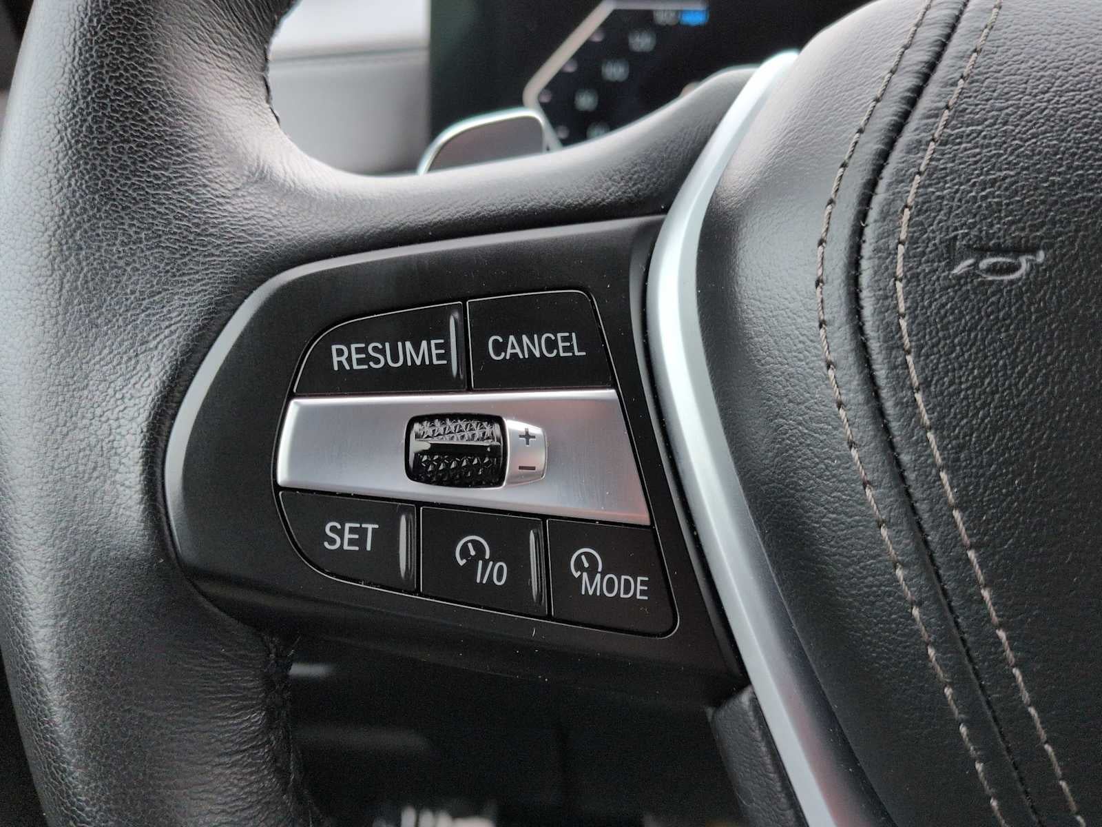 2024 BMW X5 xDrive50e