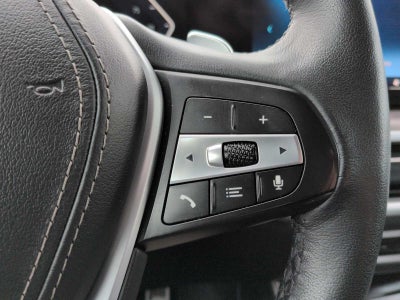 2024 BMW X5 xDrive50e