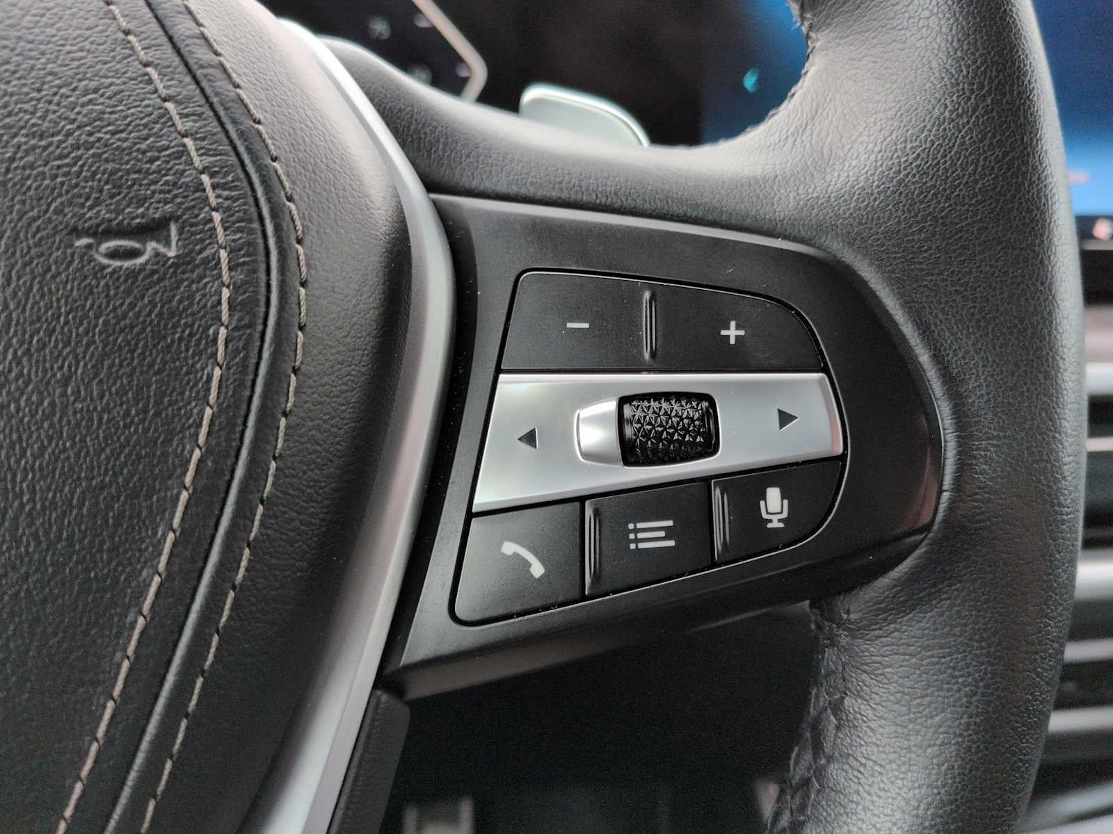 2024 BMW X5 xDrive50e