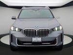 2024 BMW X5 xDrive50e
