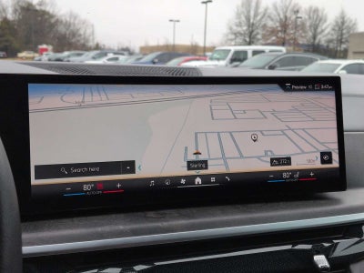 2024 BMW X5 xDrive50e