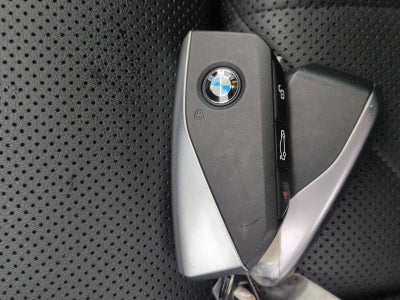 2024 BMW X5 xDrive50e