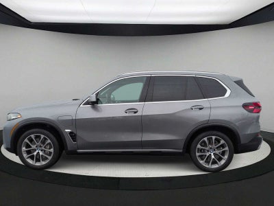 2024 BMW X5 xDrive50e