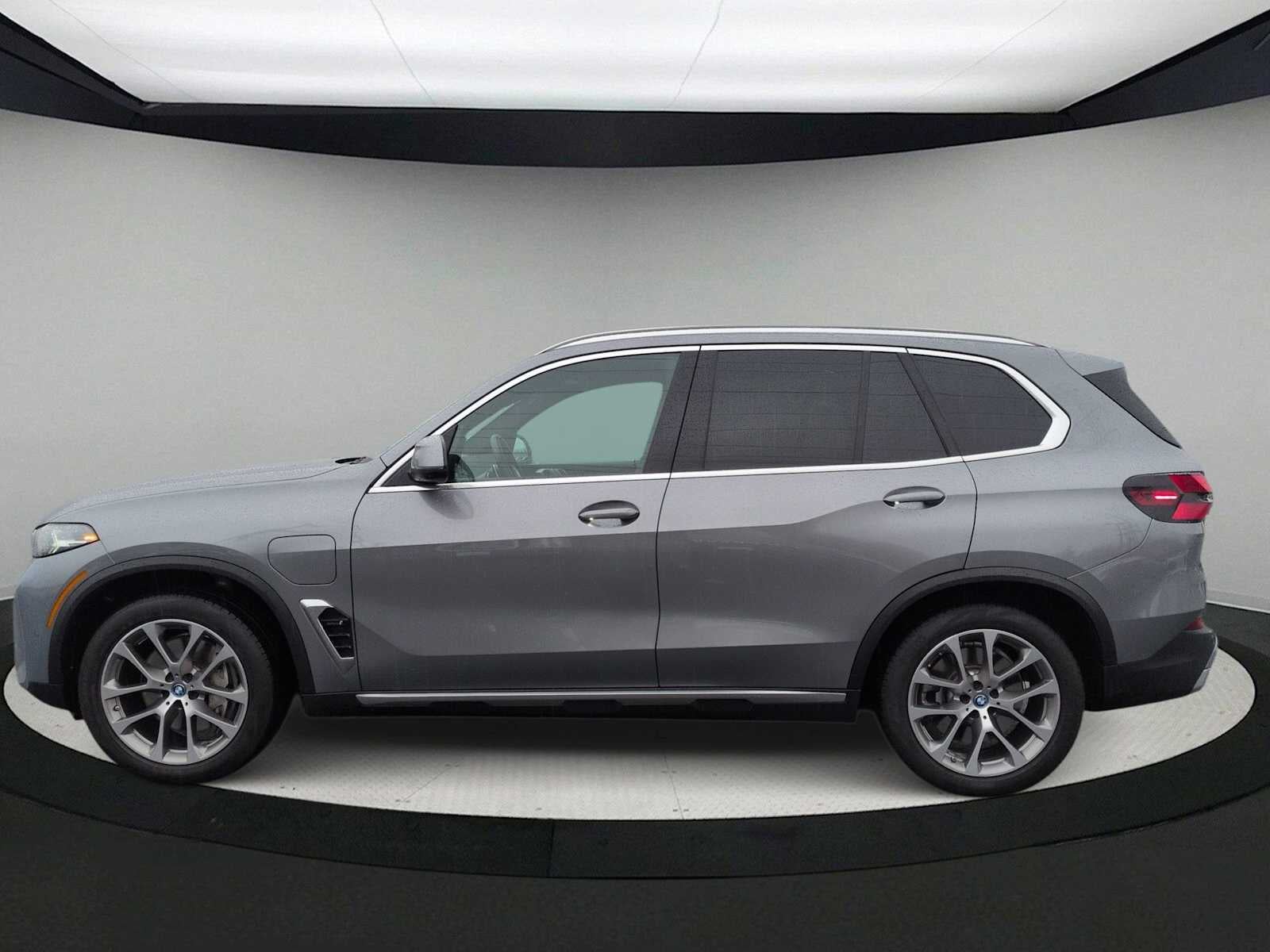 2024 BMW X5 xDrive50e