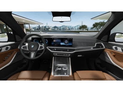 2026 BMW X5 xDrive50e xDrive50e