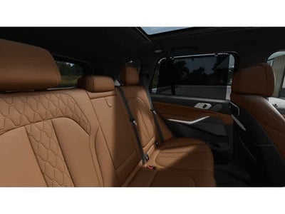 2026 BMW X5 xDrive50e xDrive50e