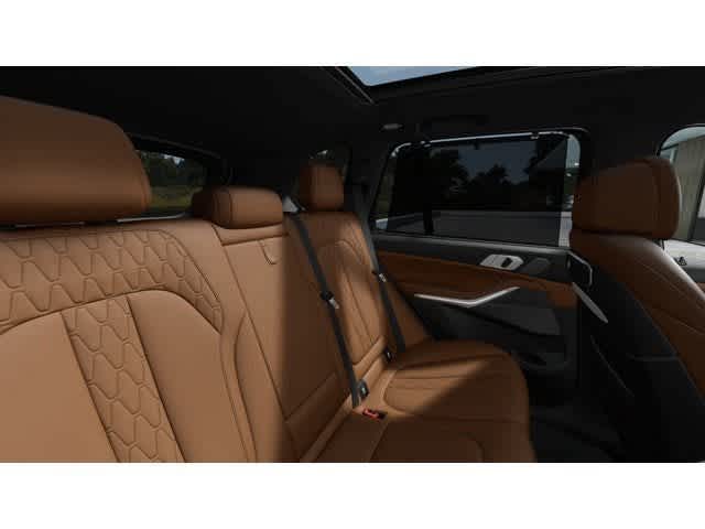 2026 BMW X5 xDrive50e xDrive50e