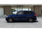 2026 BMW X5 xDrive50e xDrive50e