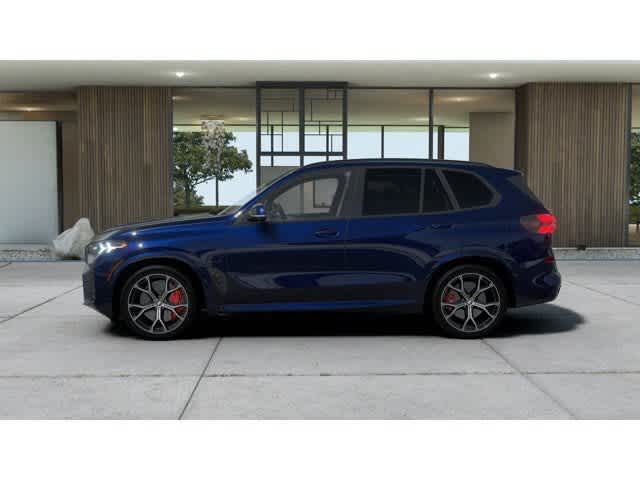 2026 BMW X5 xDrive50e xDrive50e