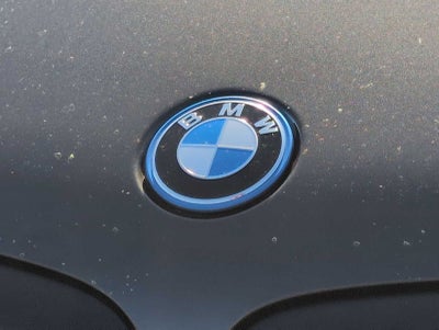 2026 BMW X5 xDrive50e xDrive50e