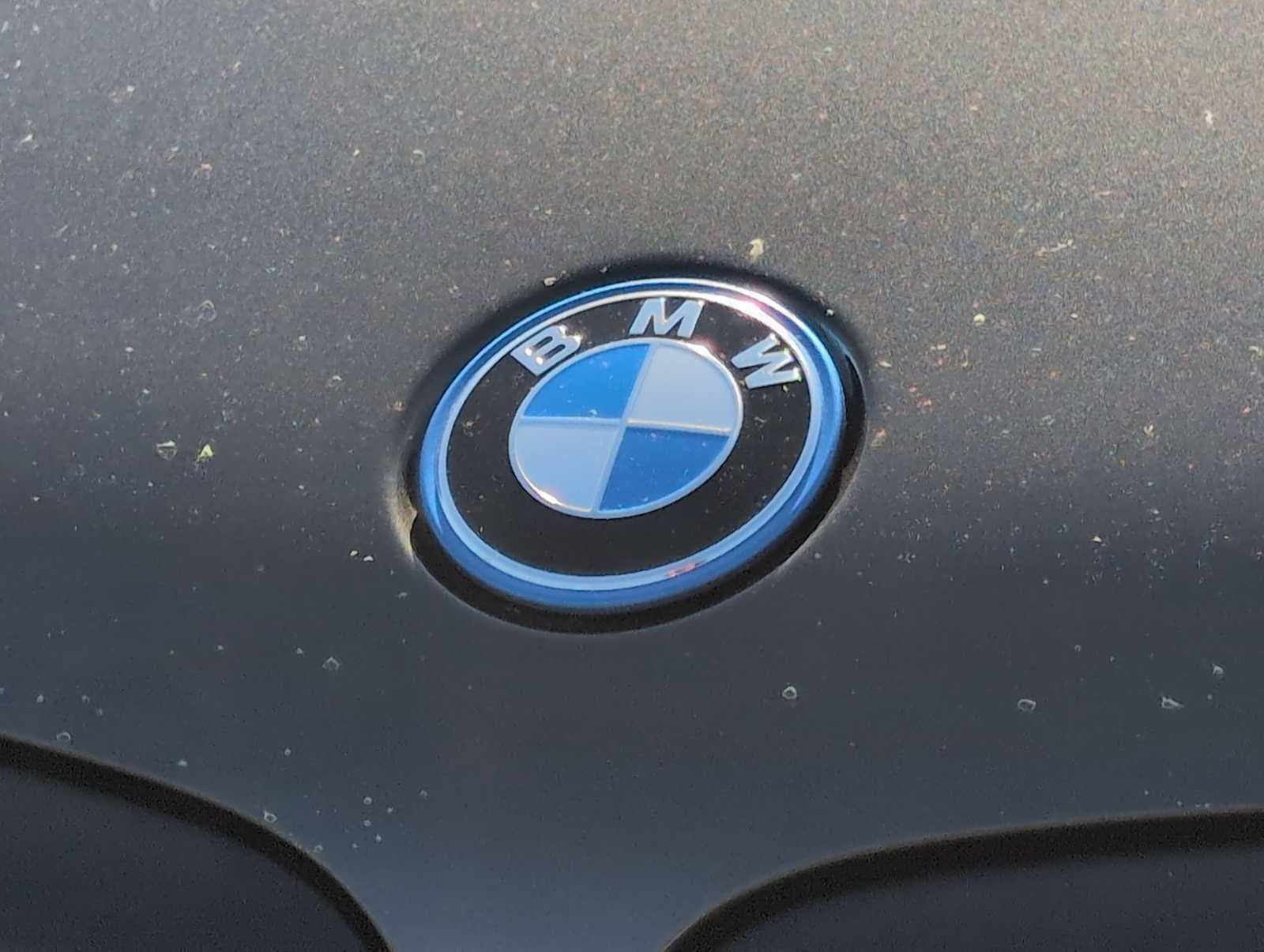 2026 BMW X5 xDrive50e xDrive50e