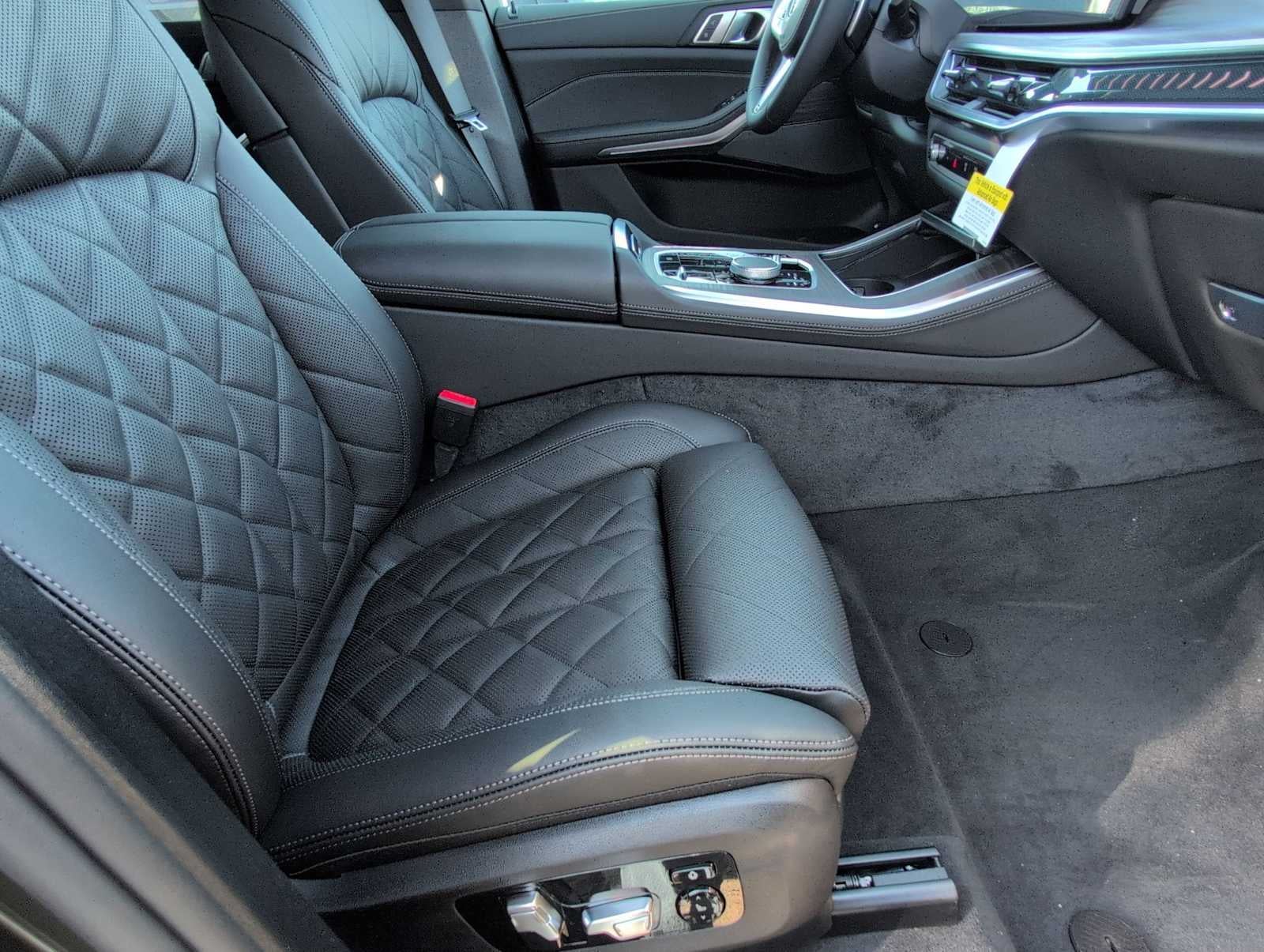 2026 BMW X5 xDrive50e xDrive50e