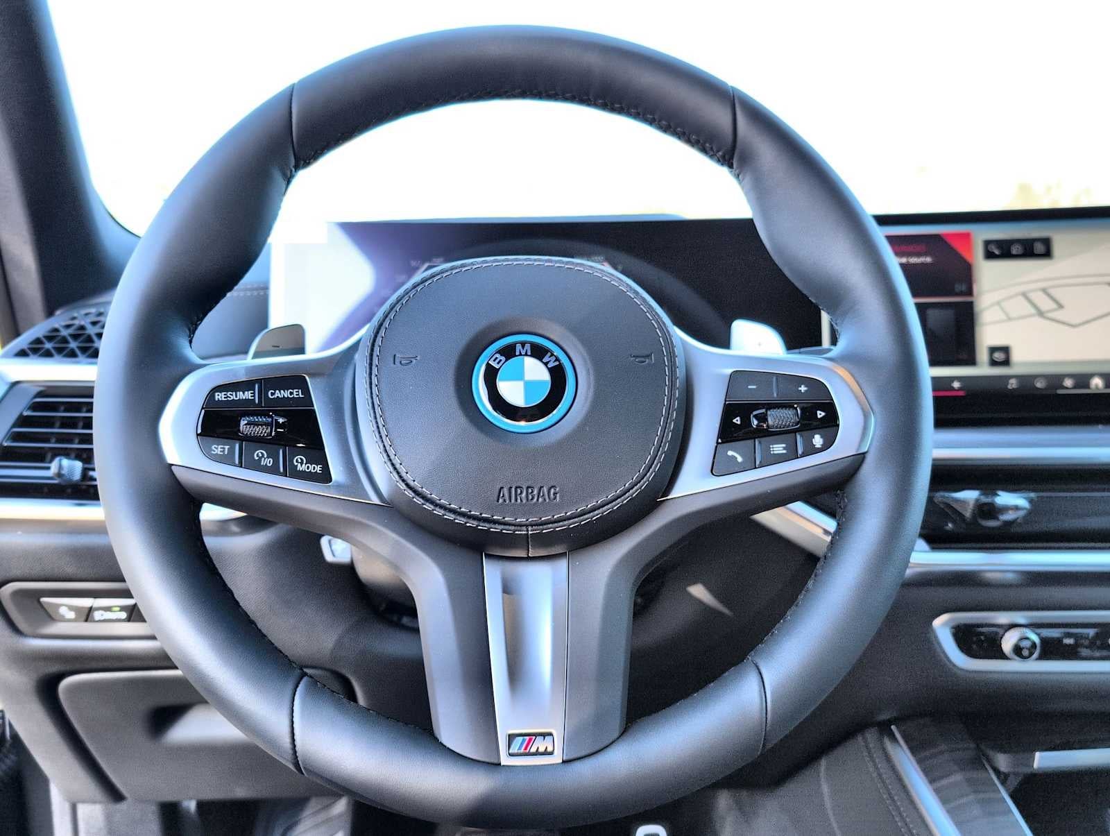 2026 BMW X5 xDrive50e xDrive50e