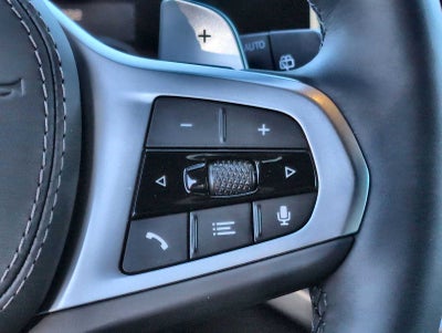 2026 BMW X5 xDrive50e xDrive50e