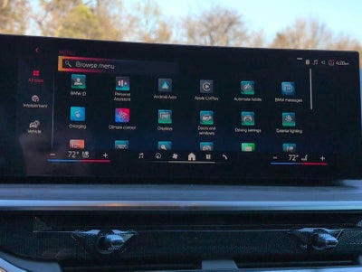 2026 BMW X5 xDrive50e xDrive50e