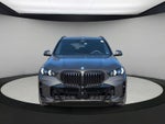 2026 BMW X5 xDrive50e xDrive50e