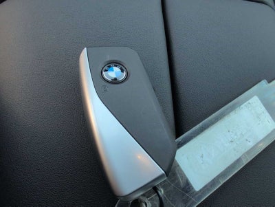 2026 BMW X5 xDrive50e xDrive50e