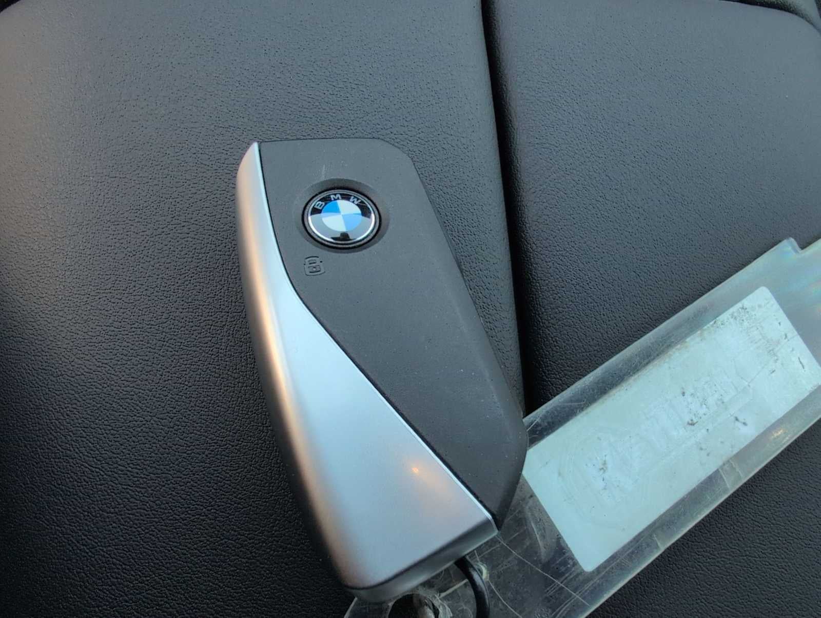 2026 BMW X5 xDrive50e xDrive50e