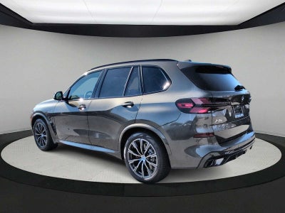 2026 BMW X5 xDrive50e xDrive50e