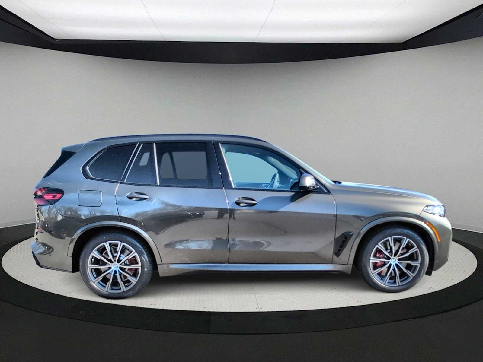 2026 BMW X5 xDrive50e xDrive50e