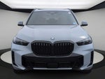2026 BMW X5 xDrive50e xDrive50e