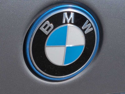 2024 BMW X5 xDrive50e