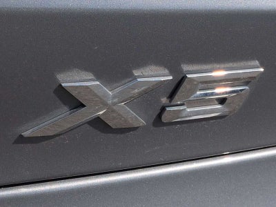 2024 BMW X5 xDrive50e