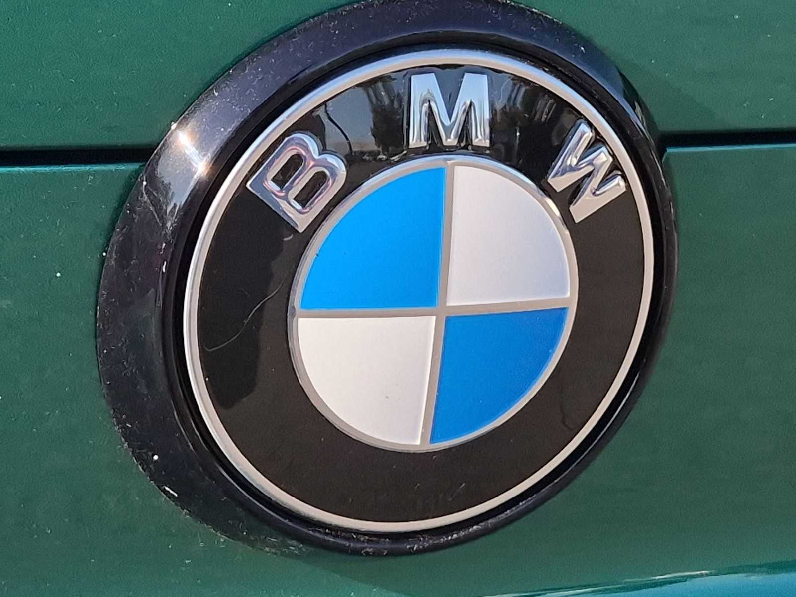 BMW X6 M60i 2027