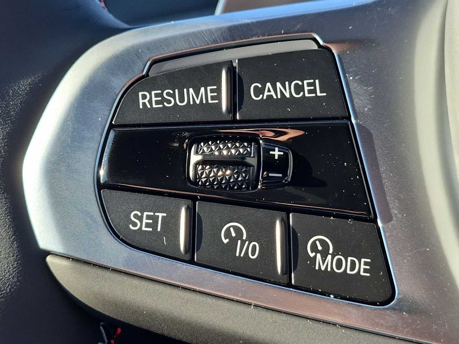 BMW X6 M60i 2027