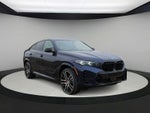 2026 BMW X6 M60i