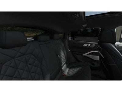 BMW X6 M60i 2027
