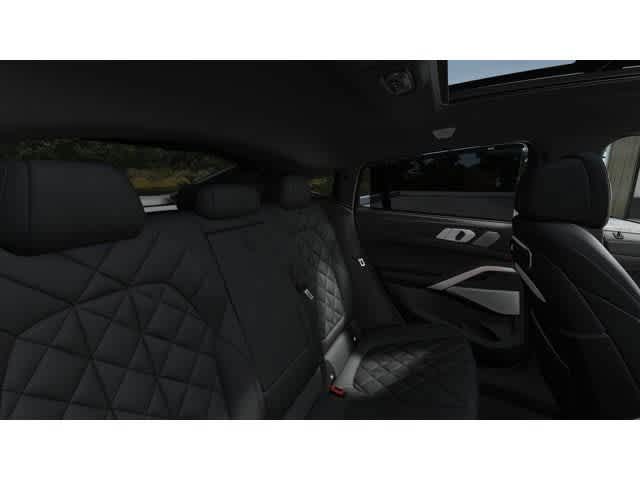 BMW X6 M60i 2027