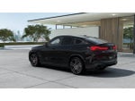 BMW X6 M60i 2027