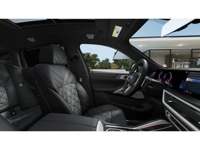 BMW X6 M60i 2027