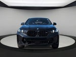 2026 BMW X6 M60i