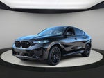 2026 BMW X6 M60i