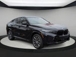 2026 BMW X6 M60i