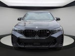 2026 BMW X6 M60i