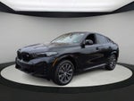 2026 BMW X6 M60i