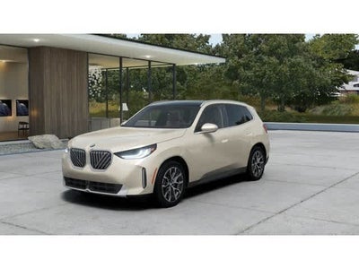 2026 BMW X3 30 xDrive 30 xDrive