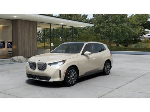 2026 BMW X3 30 xDrive 30 xDrive