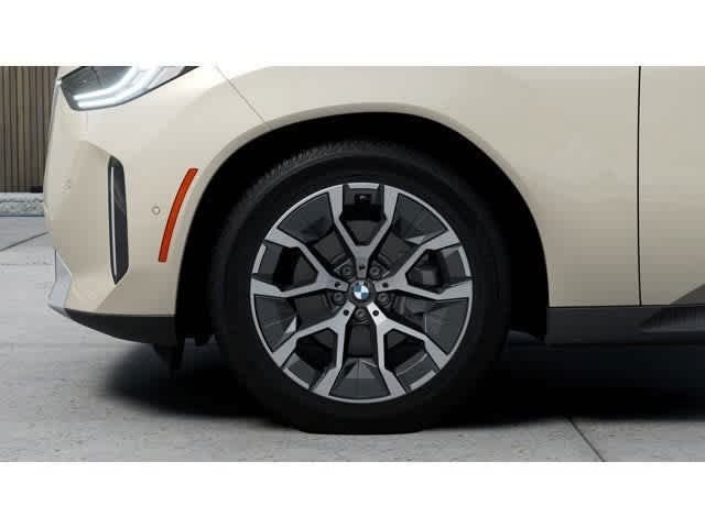 2026 BMW X3 30 xDrive 30 xDrive