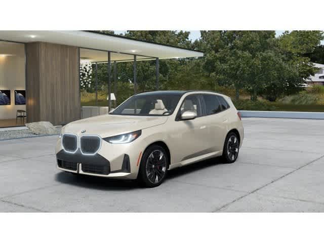 2026 BMW X3 30 xDrive 30 xDrive