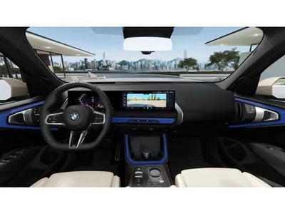 2026 BMW X3 30 xDrive 30 xDrive