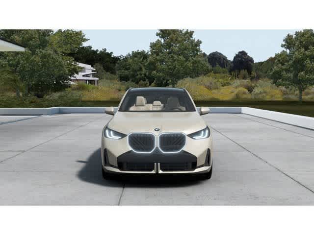 2026 BMW X3 30 xDrive 30 xDrive