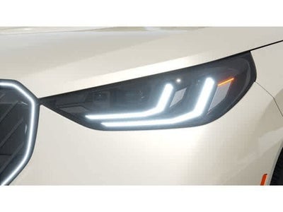 2026 BMW X3 30 xDrive 30 xDrive